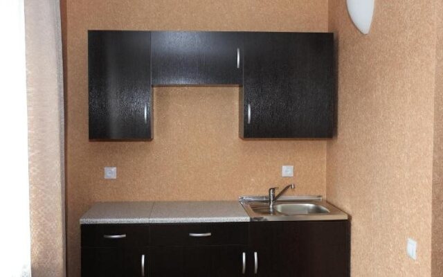 Troya Hotel