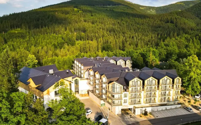 Green Mountain 5* Hotel