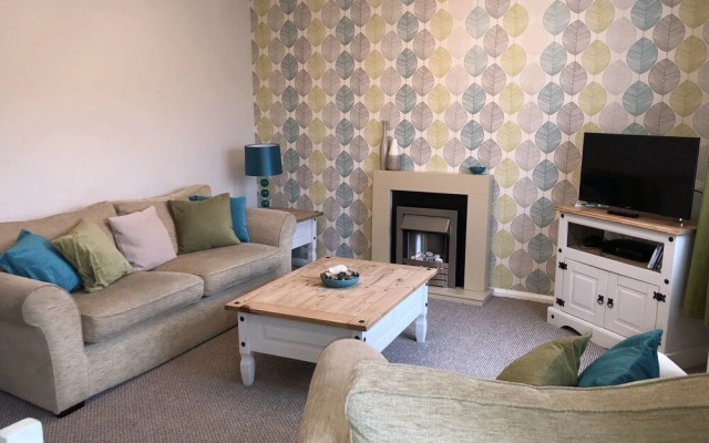 Bewick Crescent Serviced Accomodation