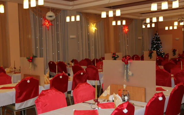 SeaPark Hotel Wellness & Spa