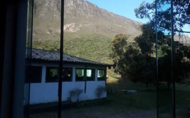 Pousada Ecorsini Aventura