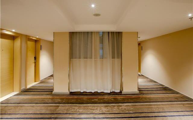 City Comfort Inn Nanning Jinchun Road Sanmei