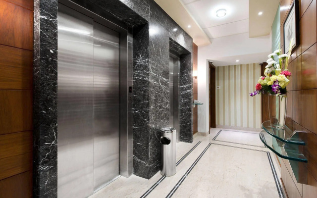 Grand Residency Hotel & Serviced Apartments