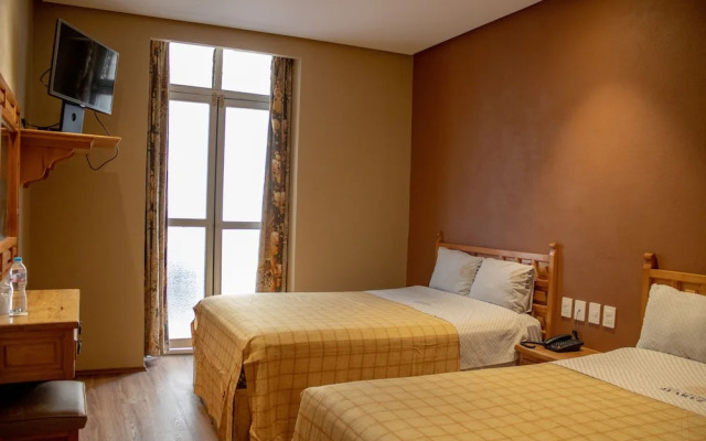 Hotel Juarez