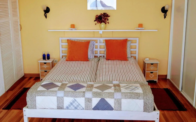 La Pardela Oceanfront