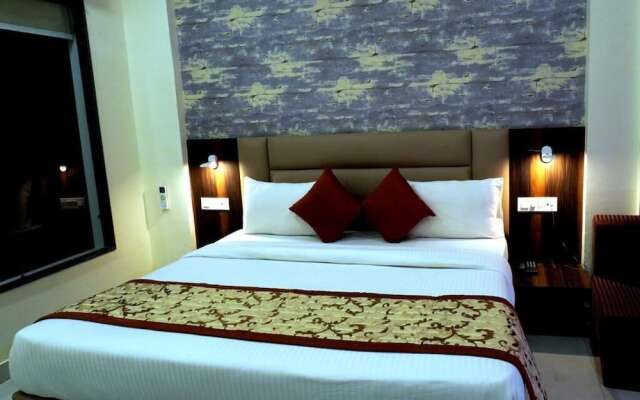 Royal Suites by Park Tree Chakki Mor