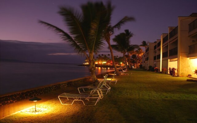 Lokelani Condominiums