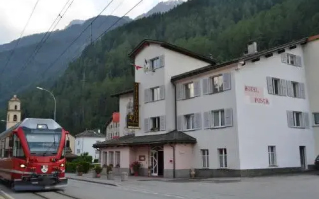 Hotel Posta