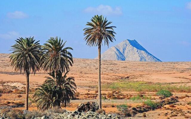 Beach Apartment Marfolin 06 El Cotillo