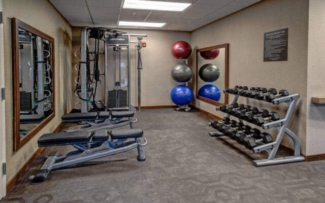 Residence Inn by Marriott Nashville at Opryland