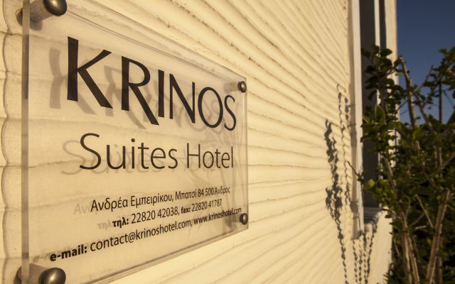 Krinos Suites Hotel