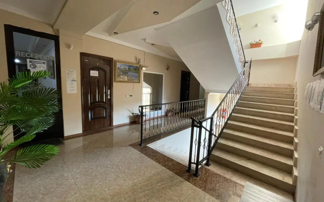 Hotel Imperator Palace