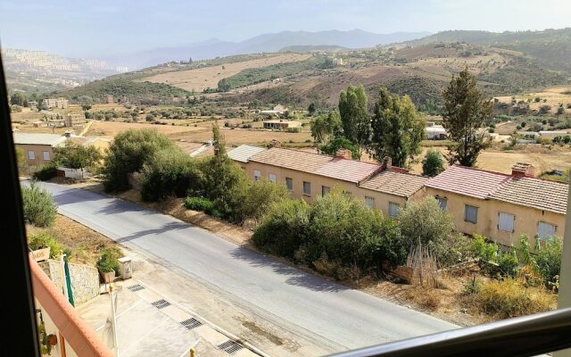 Hôtel Auberge des Sources