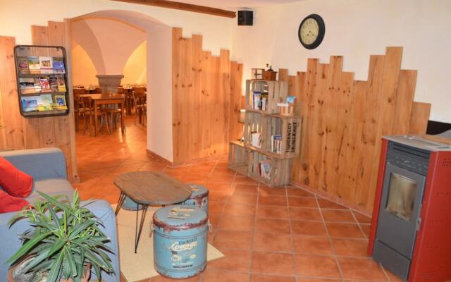 Auberge Le Vieux Chaillol