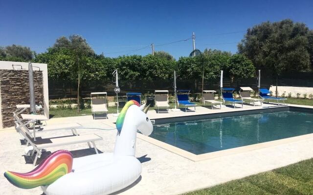 B&B Sun Of Sicily