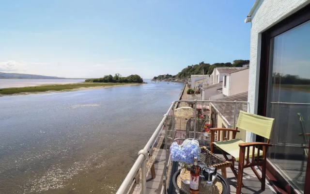 Estuary Escape