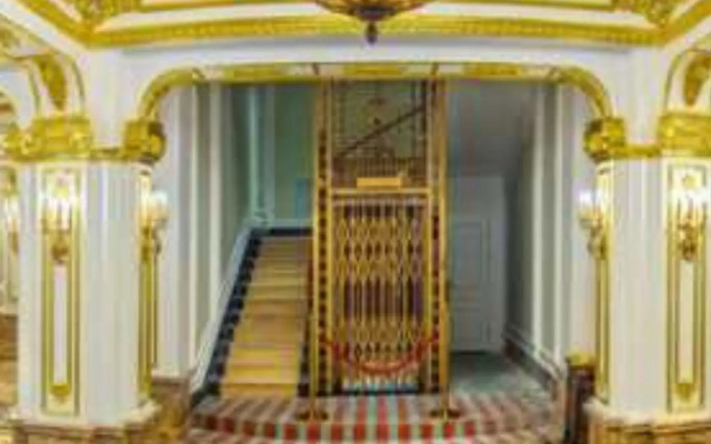 Mansion 1903 Hotel