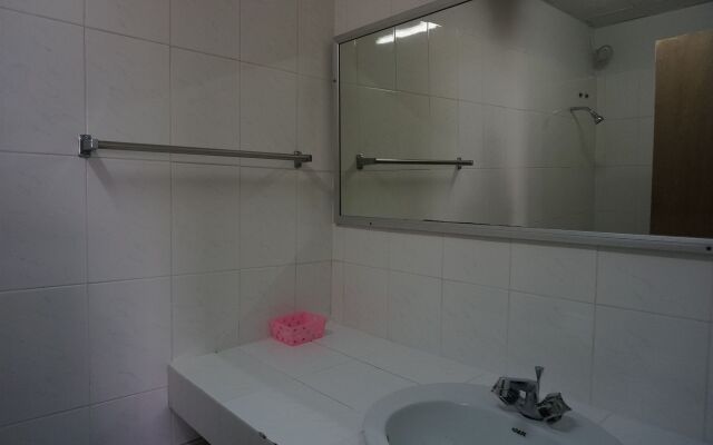 Baan Warddaw Guesthouse