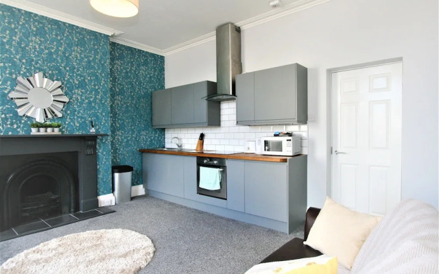 Albion Street Serviced Apartments