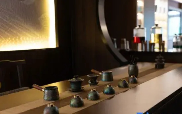 Impression · Luyating Hotel