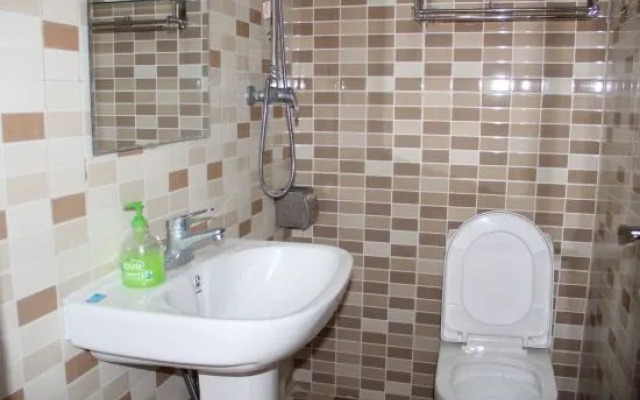 Beijing Hengyuan Homestay
