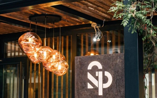 VINAWHISPER Boutique Hotel