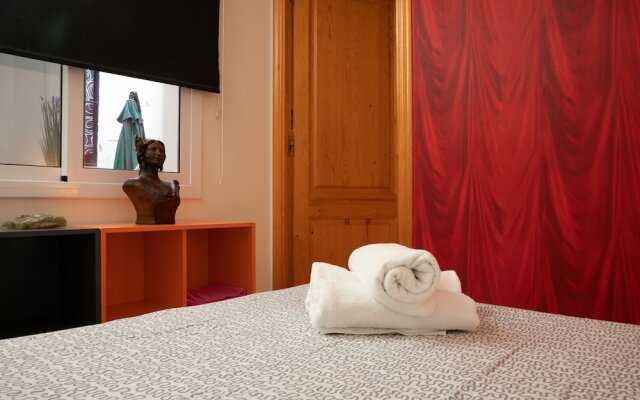 Apartamento Fragata Camilo