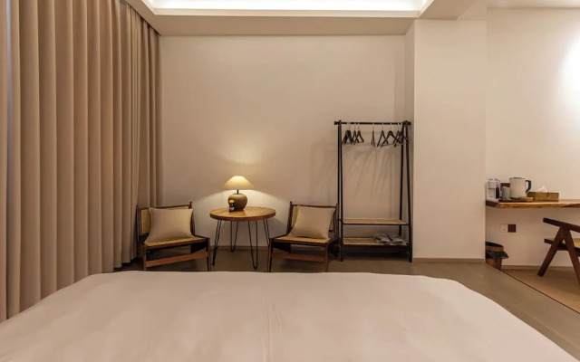 Zen Den Design
