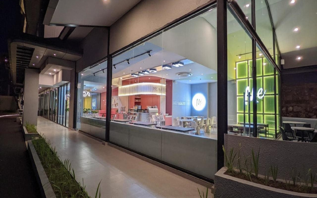 Os Style Hotel Batam Centre