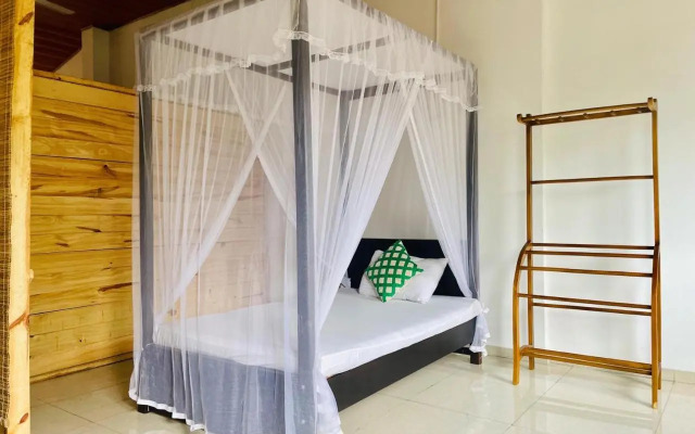 JP Hostels & Apartment