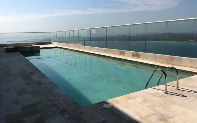 Apartamentos Cartagena 01