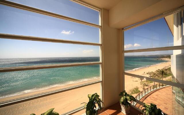 Chateau Beach Resort
