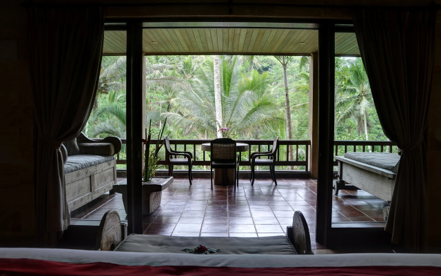 The Kampung Resort Ubud