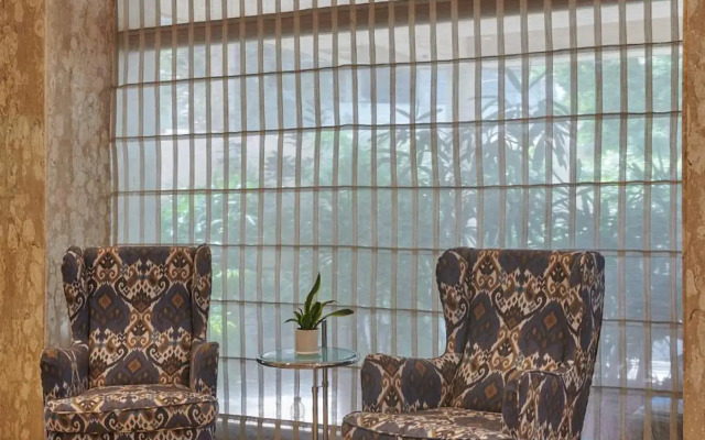 Regent Hotel Andheri