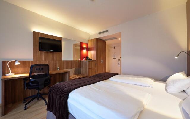Holiday Inn Brussels Schuman