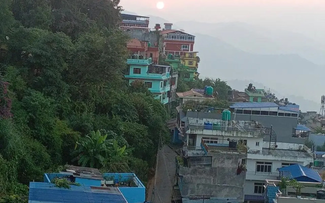 Palpa Community Homestay