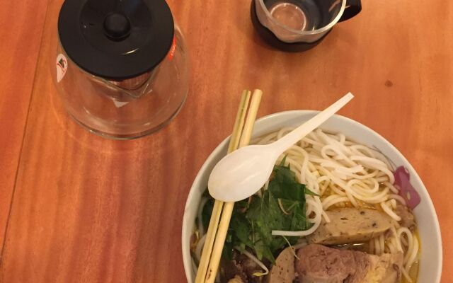 An Nam Corner - Bui Vien