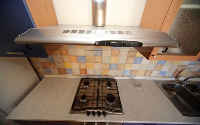 I tre Golfi Captain Cooper