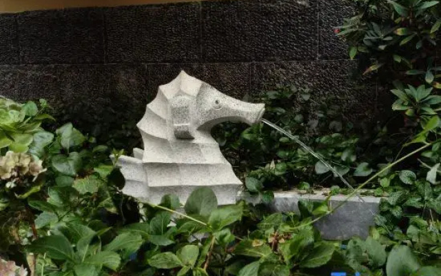 Mandalongbu Homestay