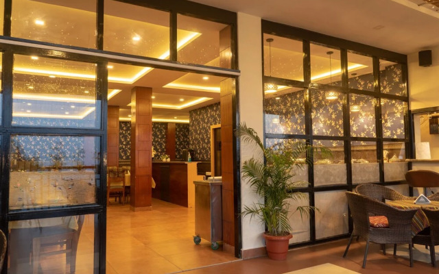 Hotel Shinkham Grand