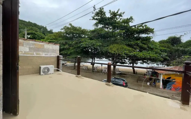 Paraty Beach Hostel
