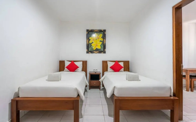 Ganandra Stay Denpasar