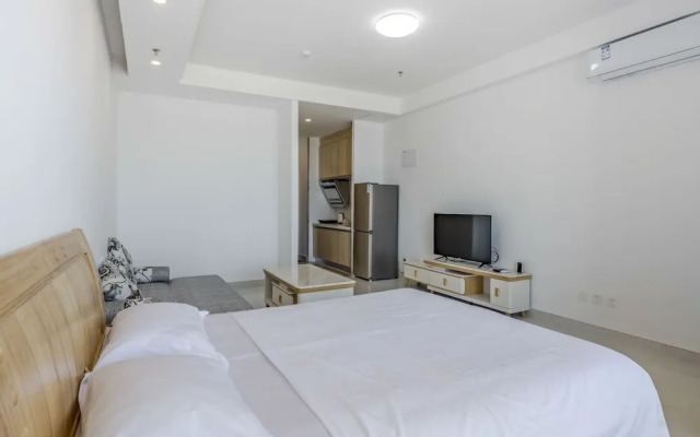 WeiHai Emily's Holiday Apartment