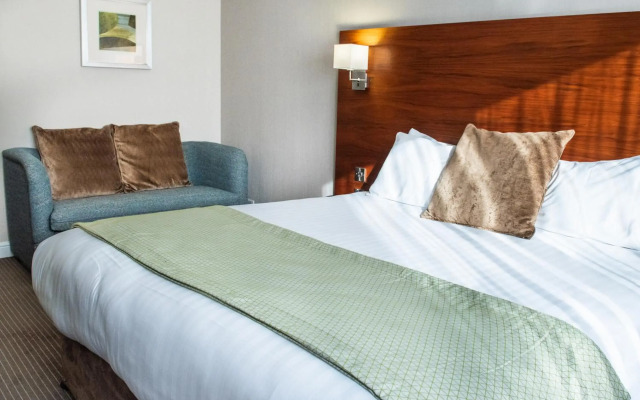 Holiday Inn Newcastle South by IHG