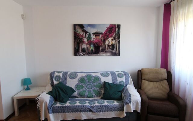 Apartamento Madrid Mendez Alvaro