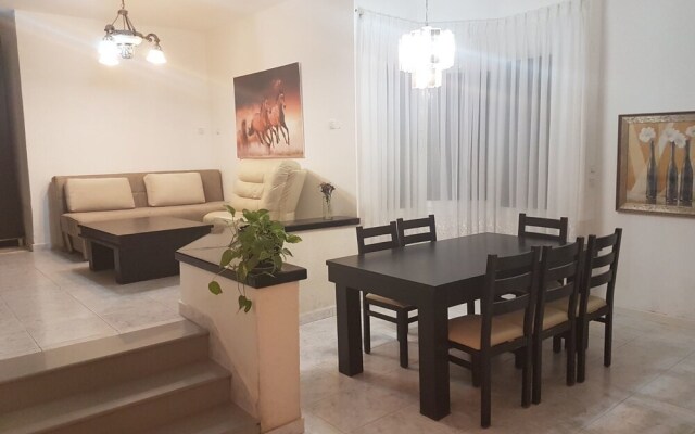 Vacation Apartment