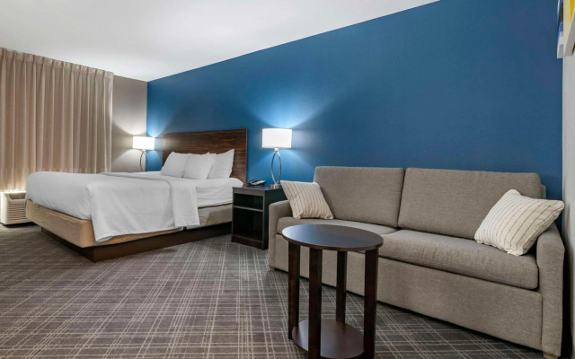 Sleep Inn St Louis - Airport