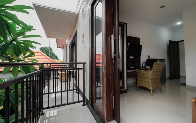 Puri Kasih Home Stay