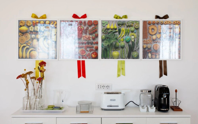 Il Nido del Gabbiano