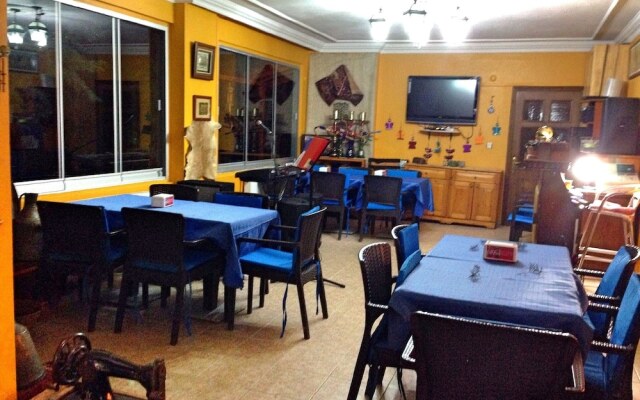 Faciba Butik Otel Restaurant Cafe & Bar